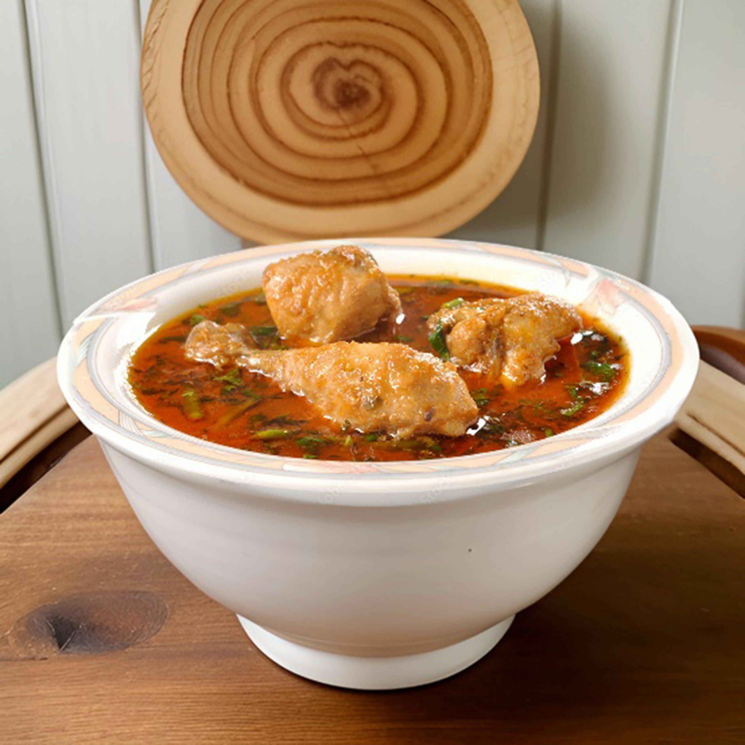 Chicken Pepper Soup - Image 2