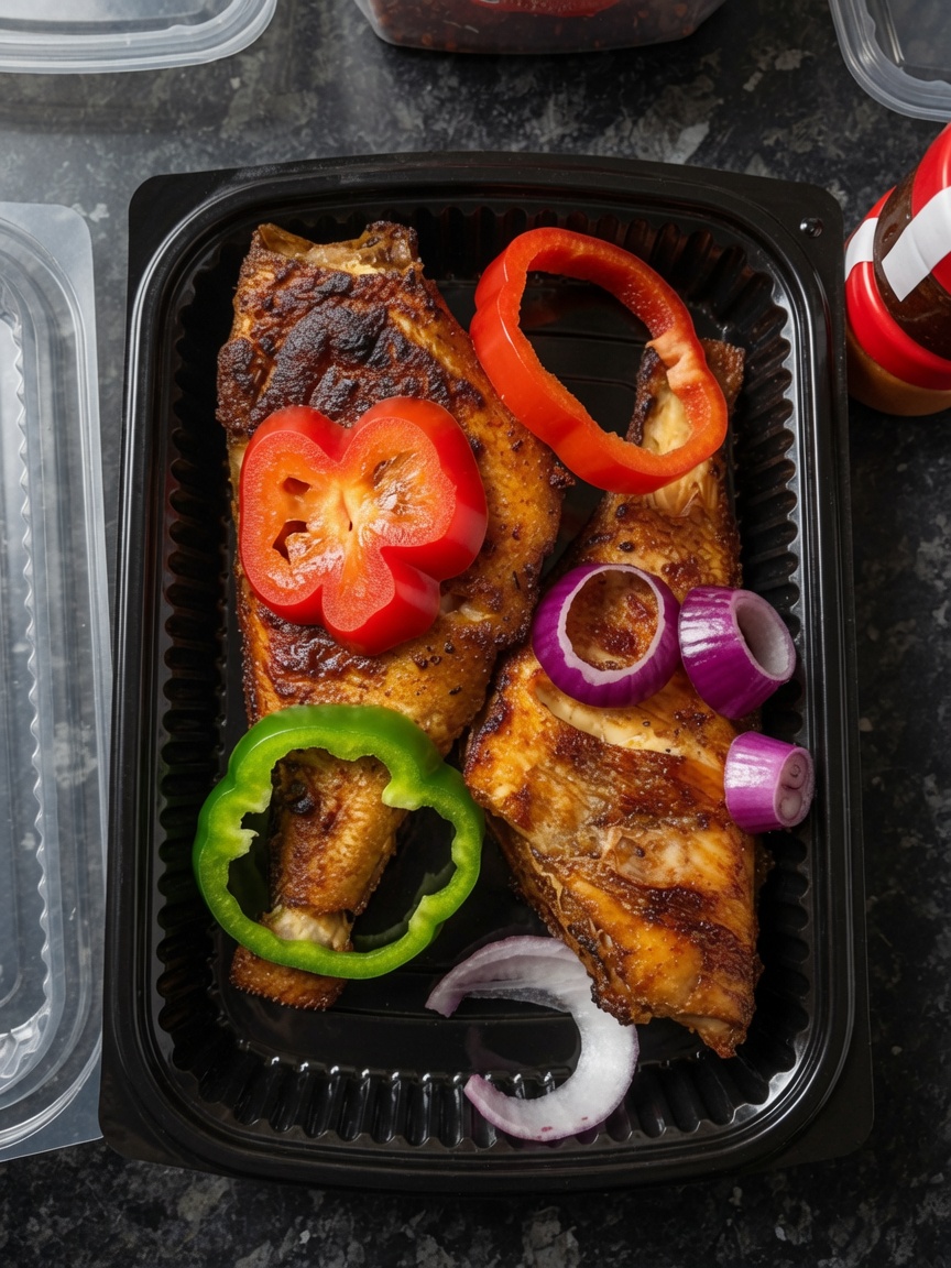 Flame-Grilled Chicken - Image 2