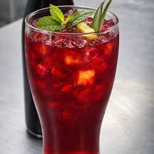 Crimson Sobolo (Spiced Hibiscus) - Image 2