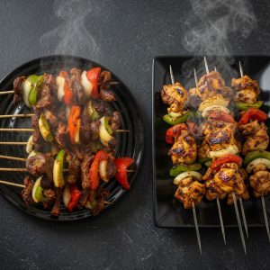 Highway Suya Beef/ Chicken