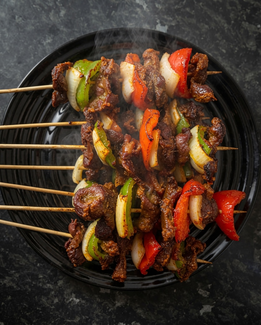 Highway Suya Beef/ Chicken - Image 2